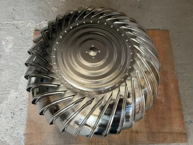 Whirlybird 610mm - Image 3