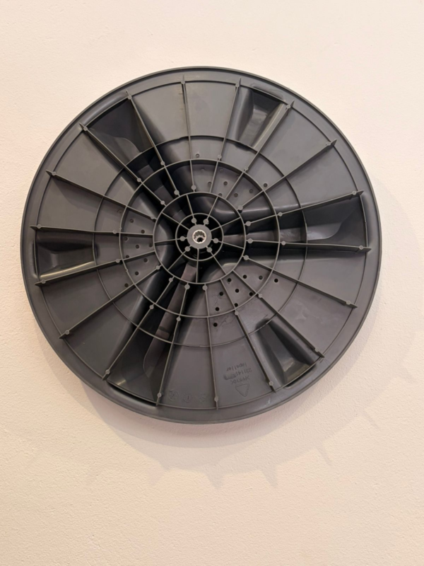 DEFY Washing Machine Pulsator 385mm