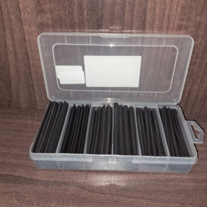 Heat shrink kit