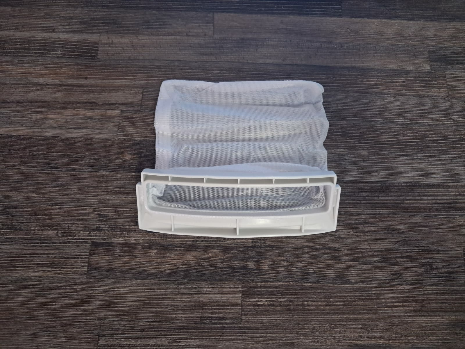 LG lint filter 141mm universal