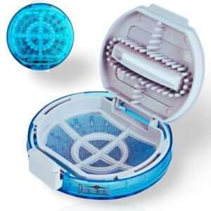 Top Loader Lint Filter LG-056