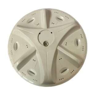 Top Loader Washing Machine Pulsator