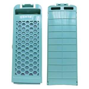 Hisense washing machine lint filter