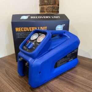 DSZH Hvac Recovery unit