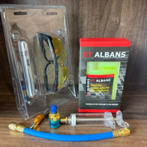 UV leak detector kit R134A