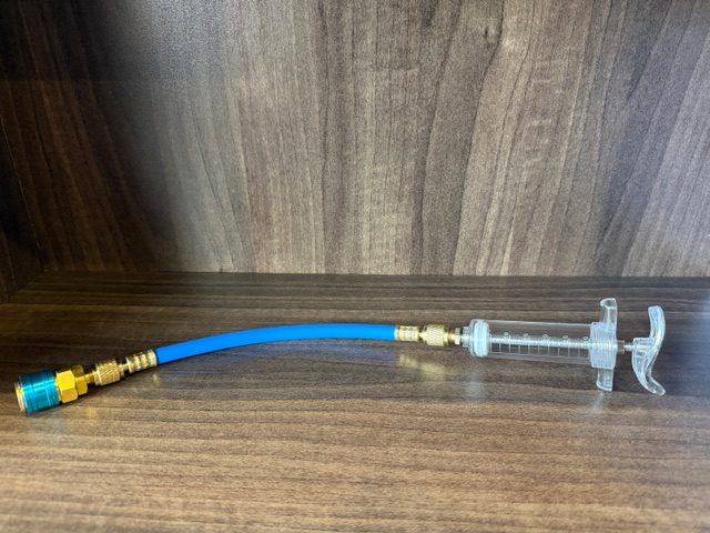 UV leak detector kit R134A - Image 3