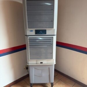 ALLAIR Portable Evaporative Cooler KF150