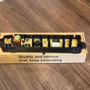 Defy Washing Machine PC Board
