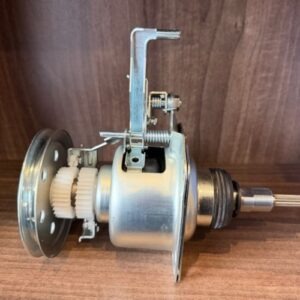 Samsung Washing Machine Clutch Assembly