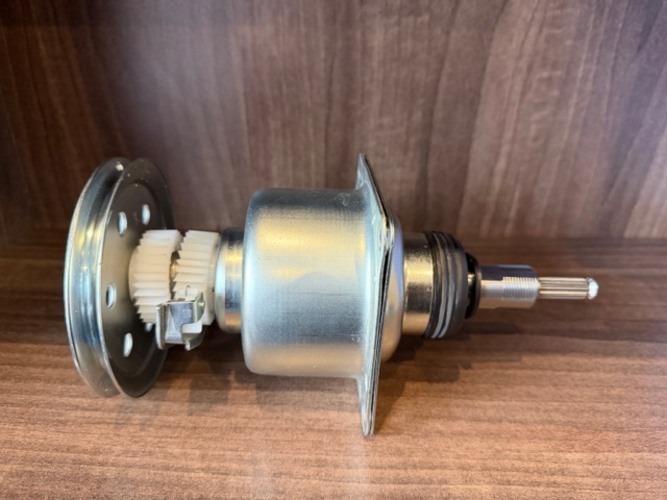 Samsung Washing Machine Clutch Assembly - Image 2