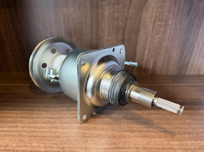 Samsung Washing Machine Clutch Assembly - Image 4