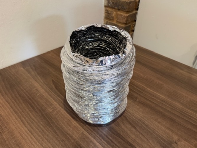 Duro Flex 150 diameter - Image 5