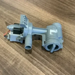Defy Washing Machine Drain Pump