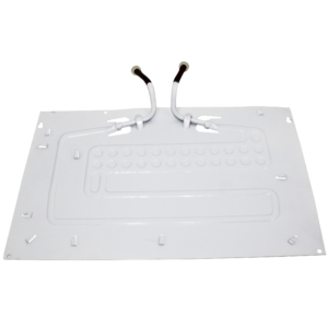 Fridge Evaporator panel 264x380
