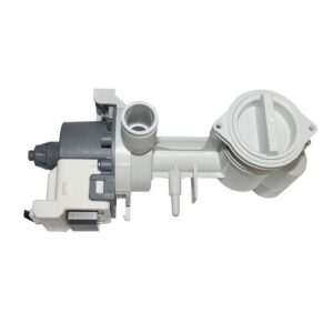 Defy Washing Machine Drain Pump