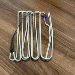 Samsung fridge defrost element