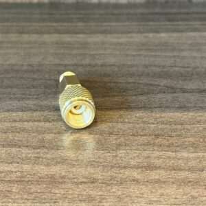 R22 to R410A gas adapter