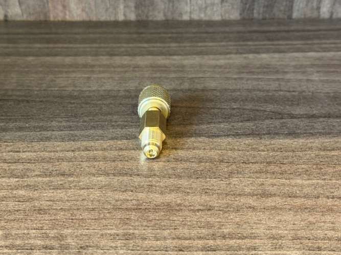 R22 to R410A gas adapter - Image 2