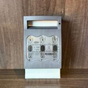 Fuse Disconnector box 160A 3pole