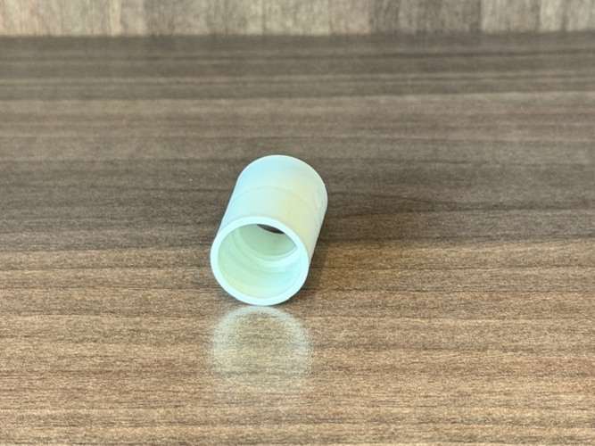 PVC coupling 20 mm - Image 2