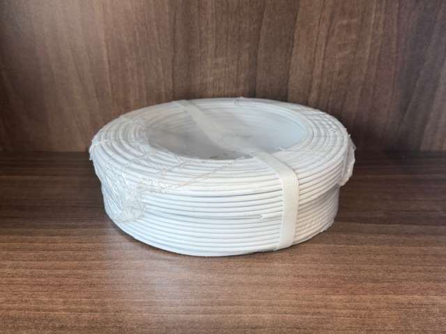 Gp house wire 2.5 mm white - Image 2