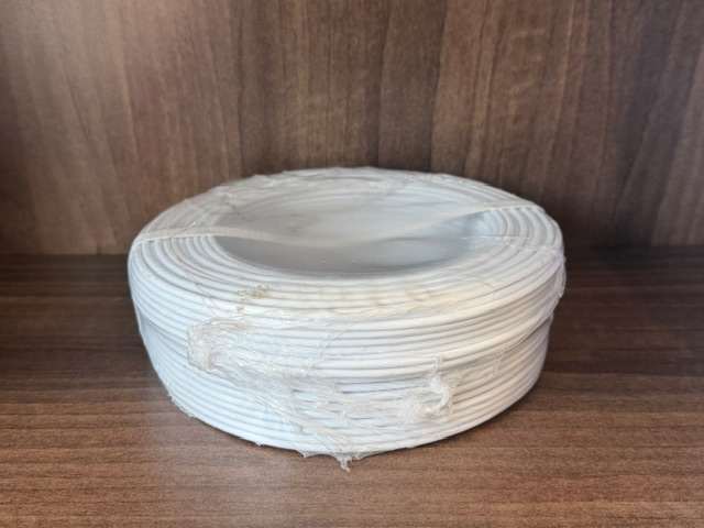 Gp house wire 2.5 mm white - Image 3