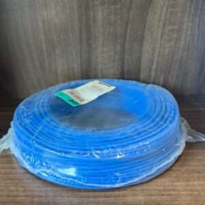 Gp house wire 2.5 mm Blue