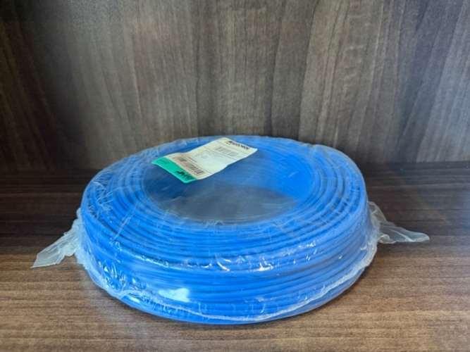 Gp house wire 2.5 mm Blue