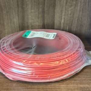Gp house wire 2.5 mm red