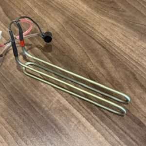 Defrost heater samsung fridge