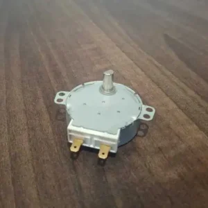 Universal Microwave Turntable Motor 5mm D Shaft