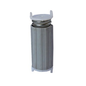 DEFY Washing Machine Spin Motor Springs