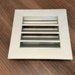 Weather louvre 300x300