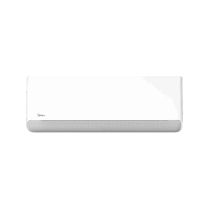 Breezeless E 24000btu inverter midea