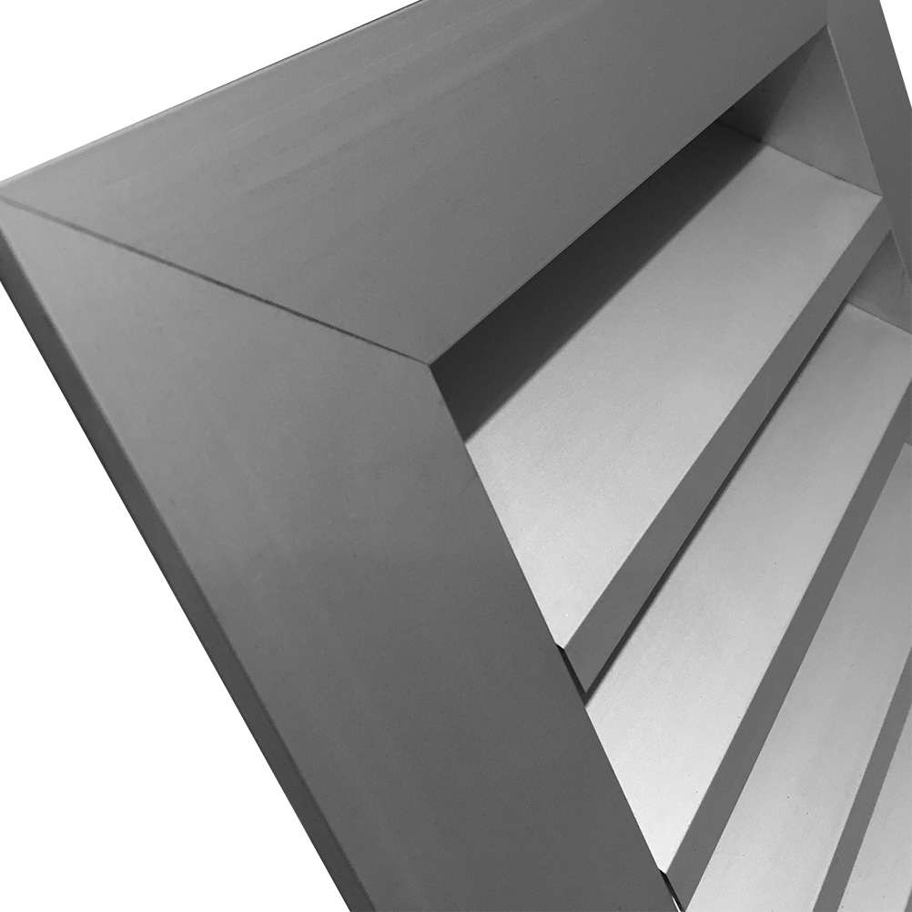 Weather louvre 400x400 - Image 2