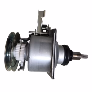 LG Washing machine dual clutch