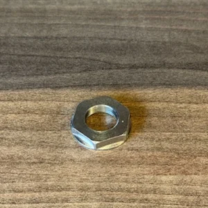 5.5mm top loader gearbox nut 36mm