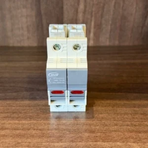 Fuse Holder indicator 32A 1000V
