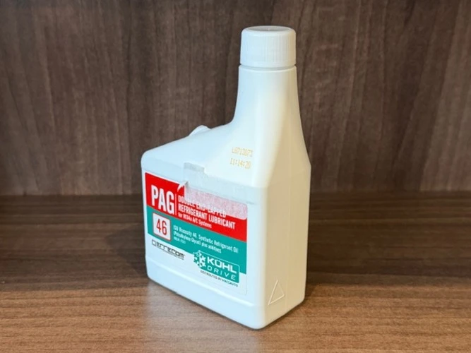 PAG oil 46 500ml - Image 2
