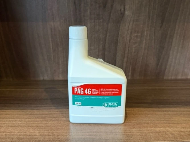 PAG oil 46 500ml
