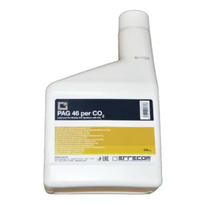 PAG oil 46 500ml