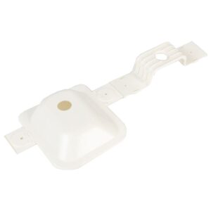 Fridge Evaporator Fan Motor Housing