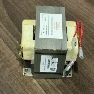 Universal Microwave Oven High Voltage Transformer