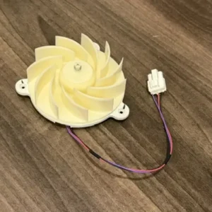 Fan Motor Samsung DC 12V ZWF-30