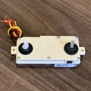 Universal washing machine wash timer