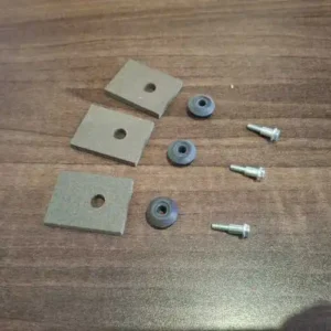 Speed Queen Washing Machine Brake Pad Kit