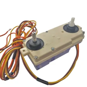 Universal washing machine wash timer