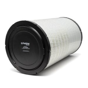 Perkins air filter SEV551F/4