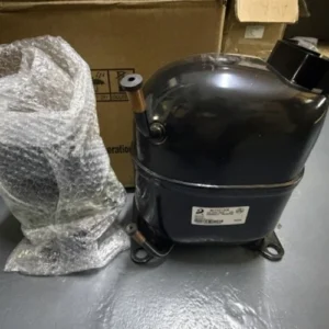 Commercial compressor R404/R22 1HP
