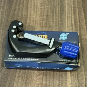 Big Tube cutter